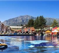 Orange County Kemer