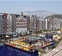 Orange County Kemer