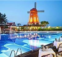 Orange County Kemer