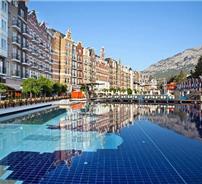 Orange County Kemer