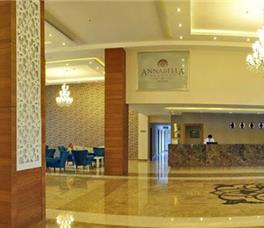 Annabella Diamond & Spa