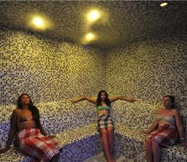 Annabella Diamond & Spa