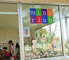 Annabella Diamond & Spa