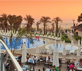 Annabella Diamond & Spa