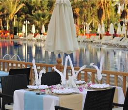 Annabella Diamond & Spa