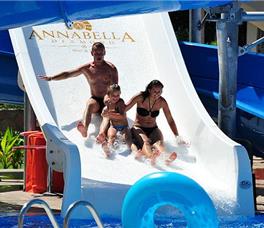 Annabella Diamond & Spa