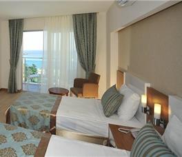 Annabella Diamond & Spa