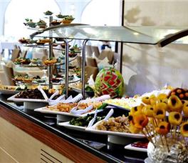 Annabella Diamond & Spa