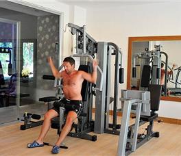 Annabella Diamond & Spa