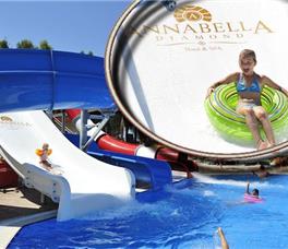 Annabella Diamond & Spa