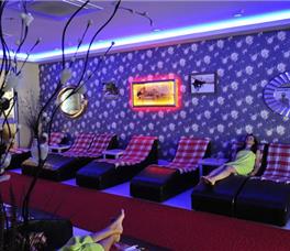 Annabella Diamond & Spa