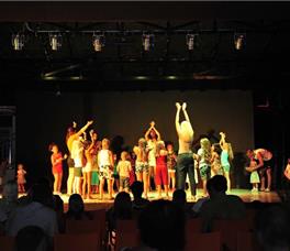 Annabella Diamond & Spa