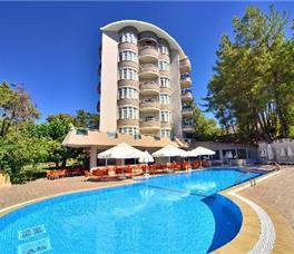 Annabella Park Hotel