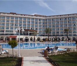 Annabella Park Hotel