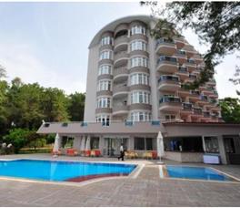 Annabella Park Hotel