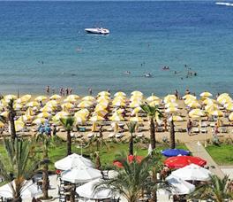 Annabella Park Hotel