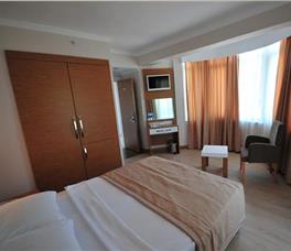 Annabella Park Hotel