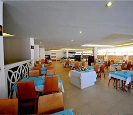 Annabella Park Hotel