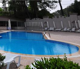 Annabella Park Hotel