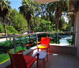 Annabella Park Hotel