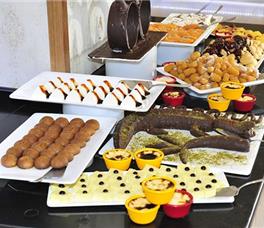 Annabella Park Hotel