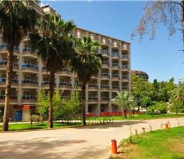 Annabella Park Hotel