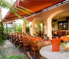 Annabella Park Hotel