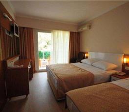 Annabella Park Hotel