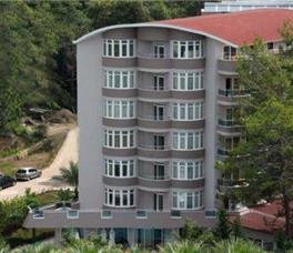 Annabella Park Hotel