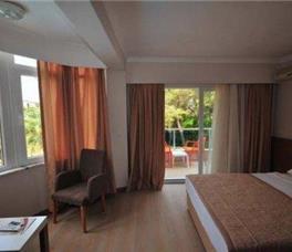 Annabella Park Hotel