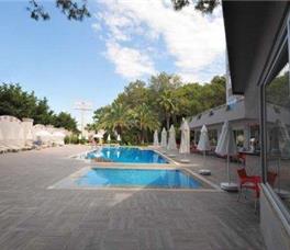 Annabella Park Hotel