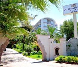 Annabella Park Hotel