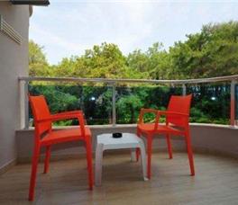 Annabella Park Hotel