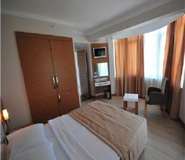 Annabella Park Hotel