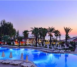 Annabella Park Hotel