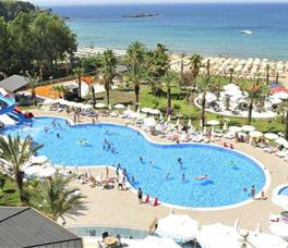 Annabella Park Hotel