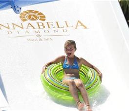 Annabella Park Hotel