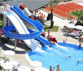 Annabella Park Hotel