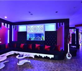 Annabella Park Hotel