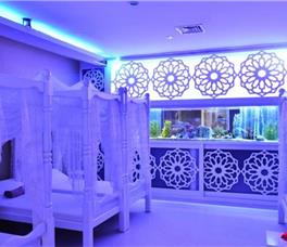 Annabella Park Hotel