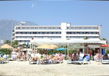 Drita Hotel Resort & SPA