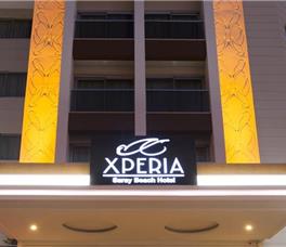 Xperia Saray Beach
