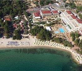 Royal Paradise Beach Resort