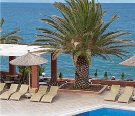 Alexandra Beach  Spa Resort