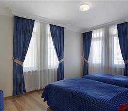 Alaiye Kleopatra Hotel