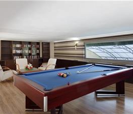 Alaiye Kleopatra Hotel