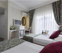 Alaiye Kleopatra Hotel