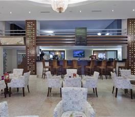 Alaiye Kleopatra Hotel