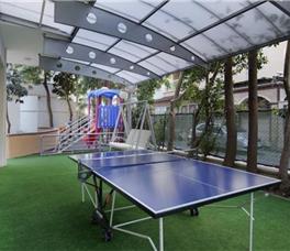 Alaiye Kleopatra Hotel