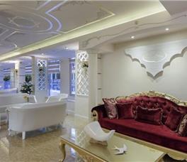 Alaiye Kleopatra Hotel